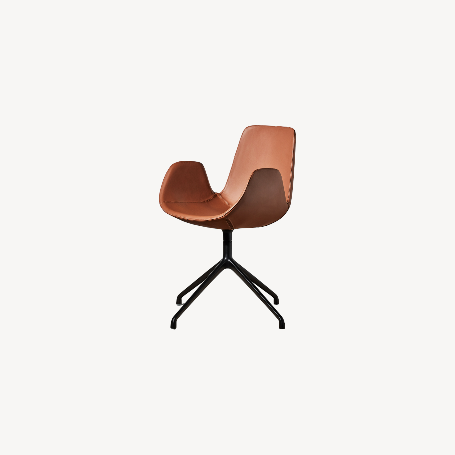 Cloud Boardroom Chair - Zuster Furniture