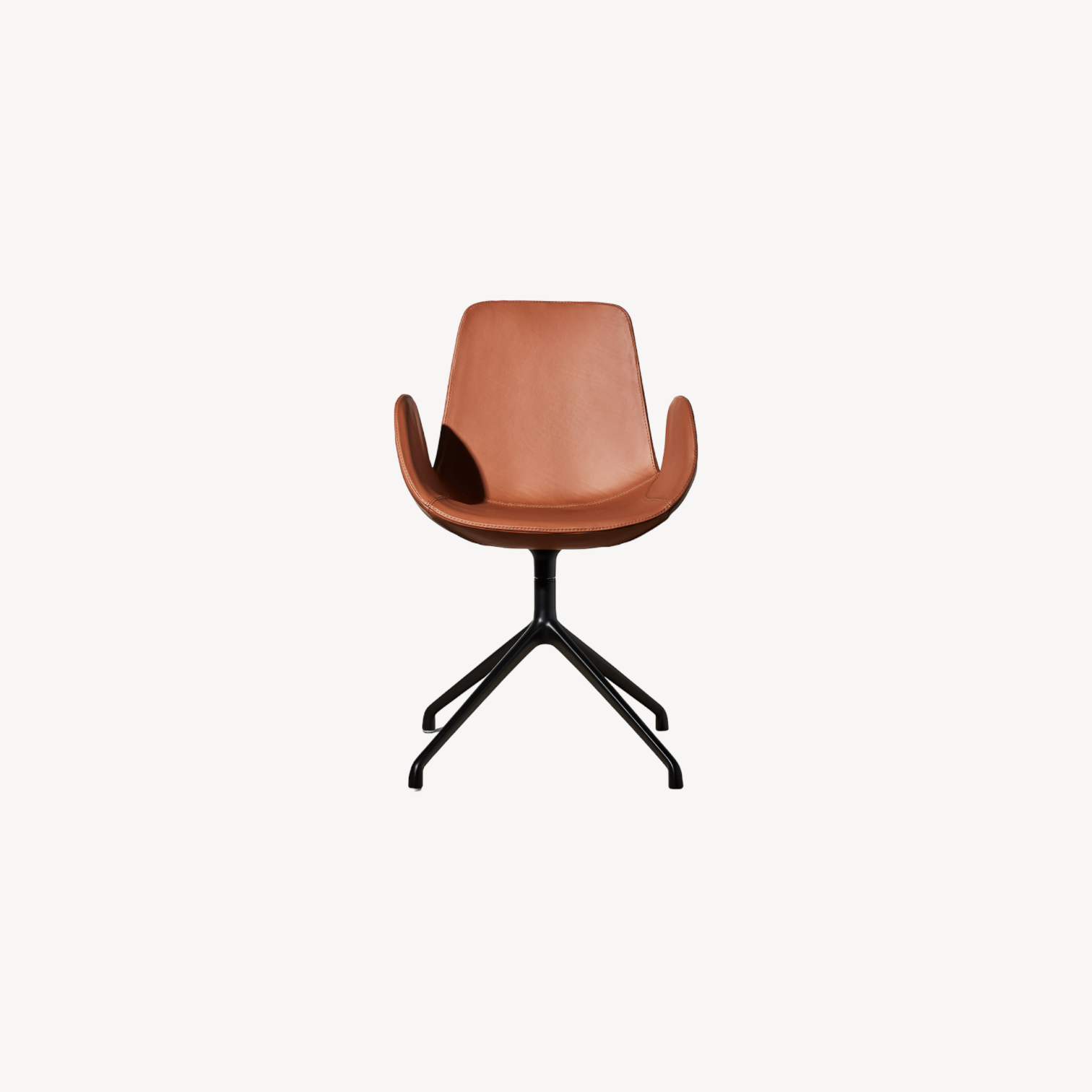 Cloud Boardroom Chair - Zuster Furniture
