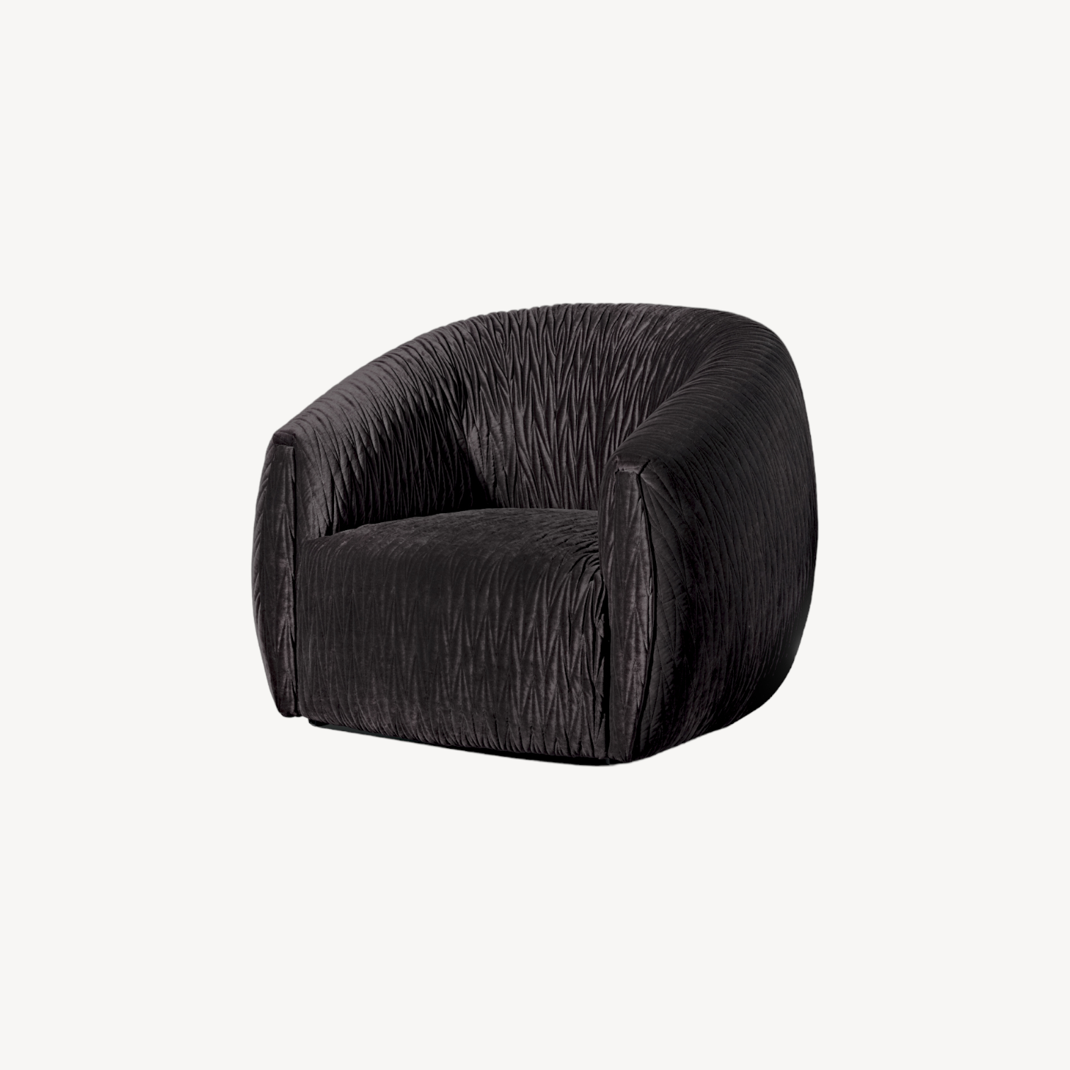 Cloud Armchair - Zuster Furniture