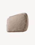 Cloud Fur Armchair - Zuster Furniture