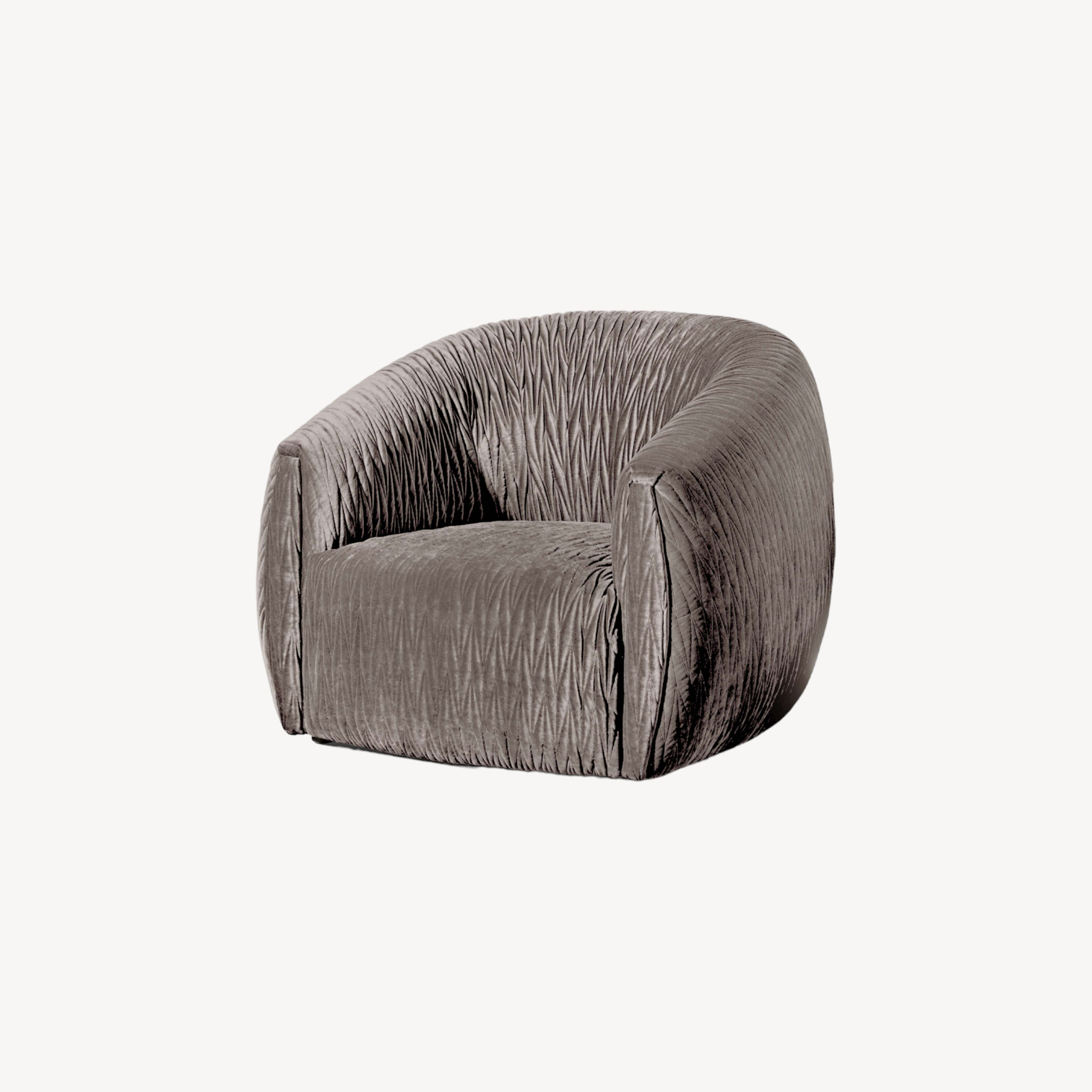 Cloud Armchair - Zuster Furniture