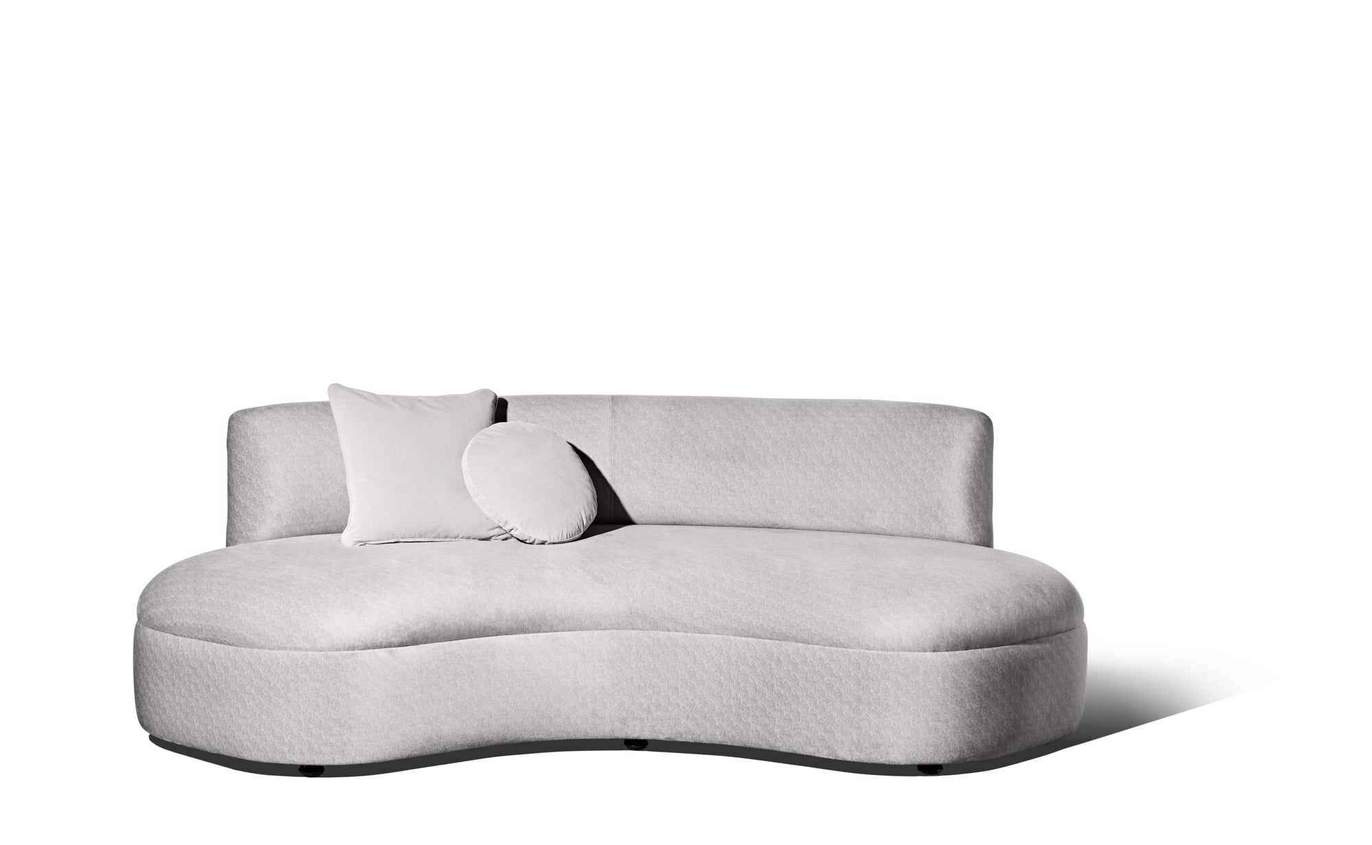 Cloud Sofa- Bubble fabric - Zuster Furniture
