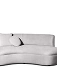Cloud Sofa- Bubble fabric - Zuster Furniture