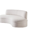 Cloud Sofa- Bubble fabric - Zuster Furniture