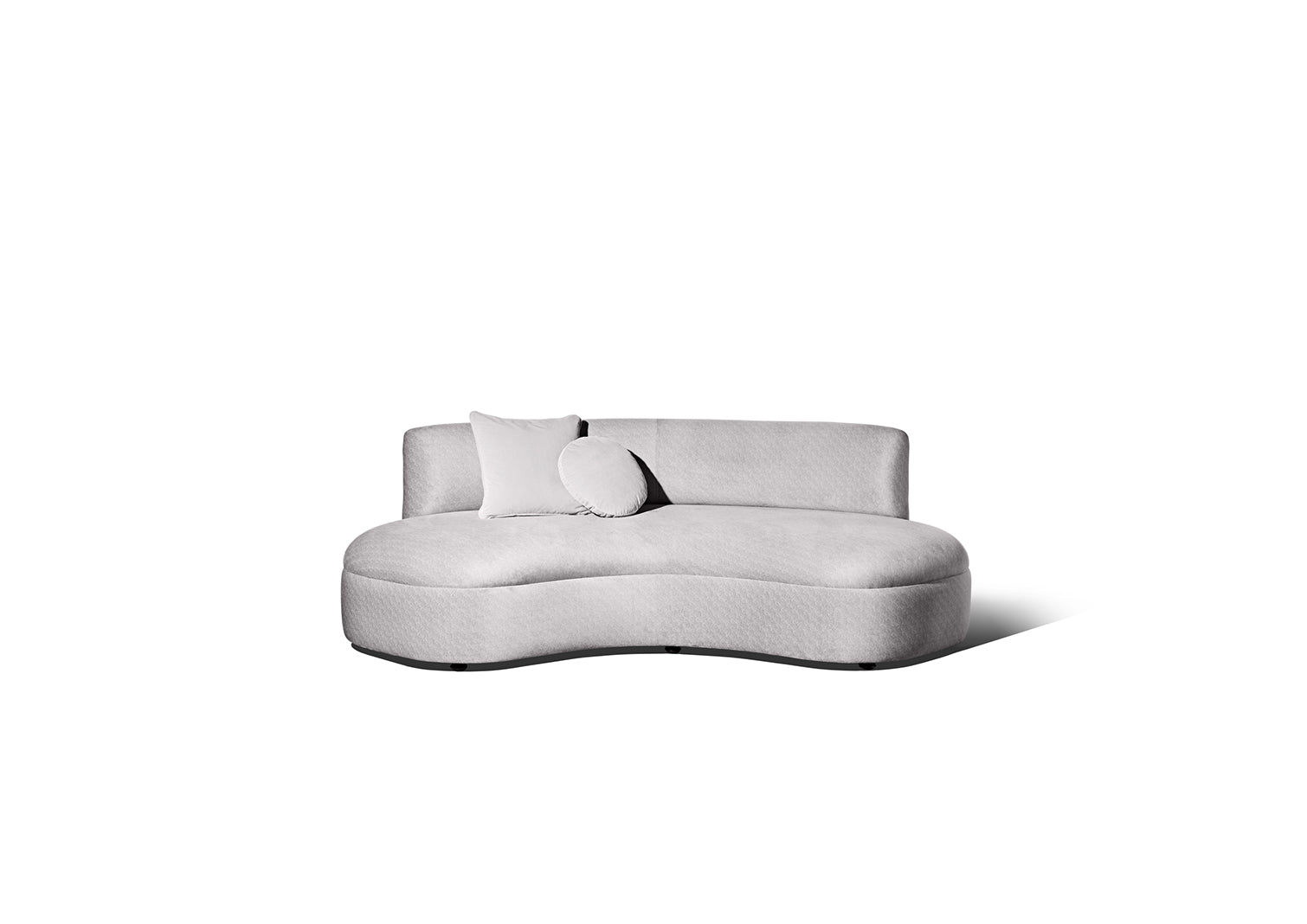 Cloud Sofa- Bubble fabric - Zuster Furniture