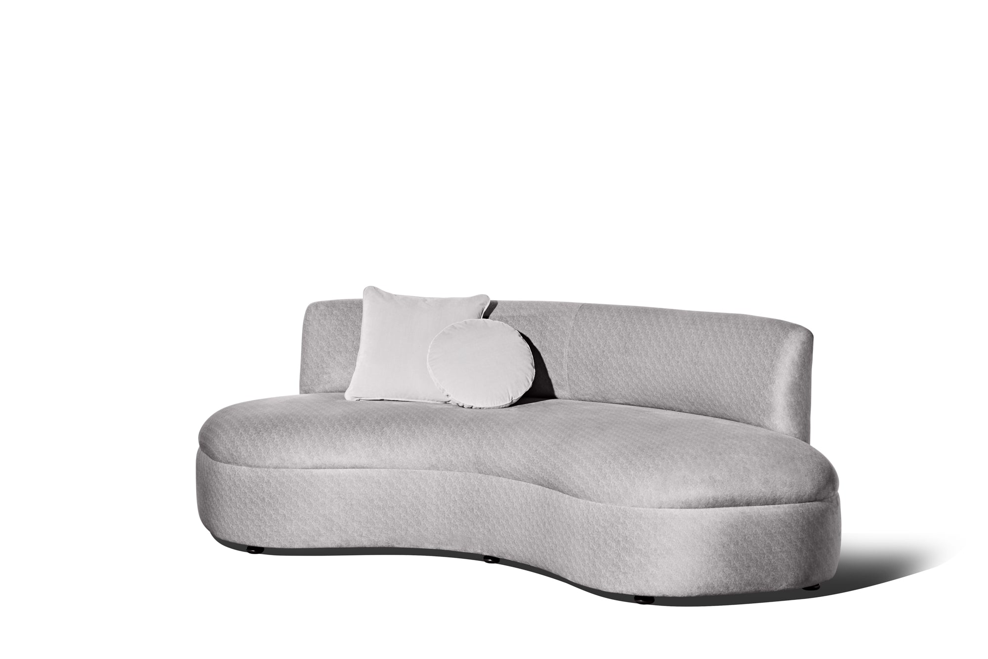 Cloud Sofa- Bubble fabric - Zuster Furniture