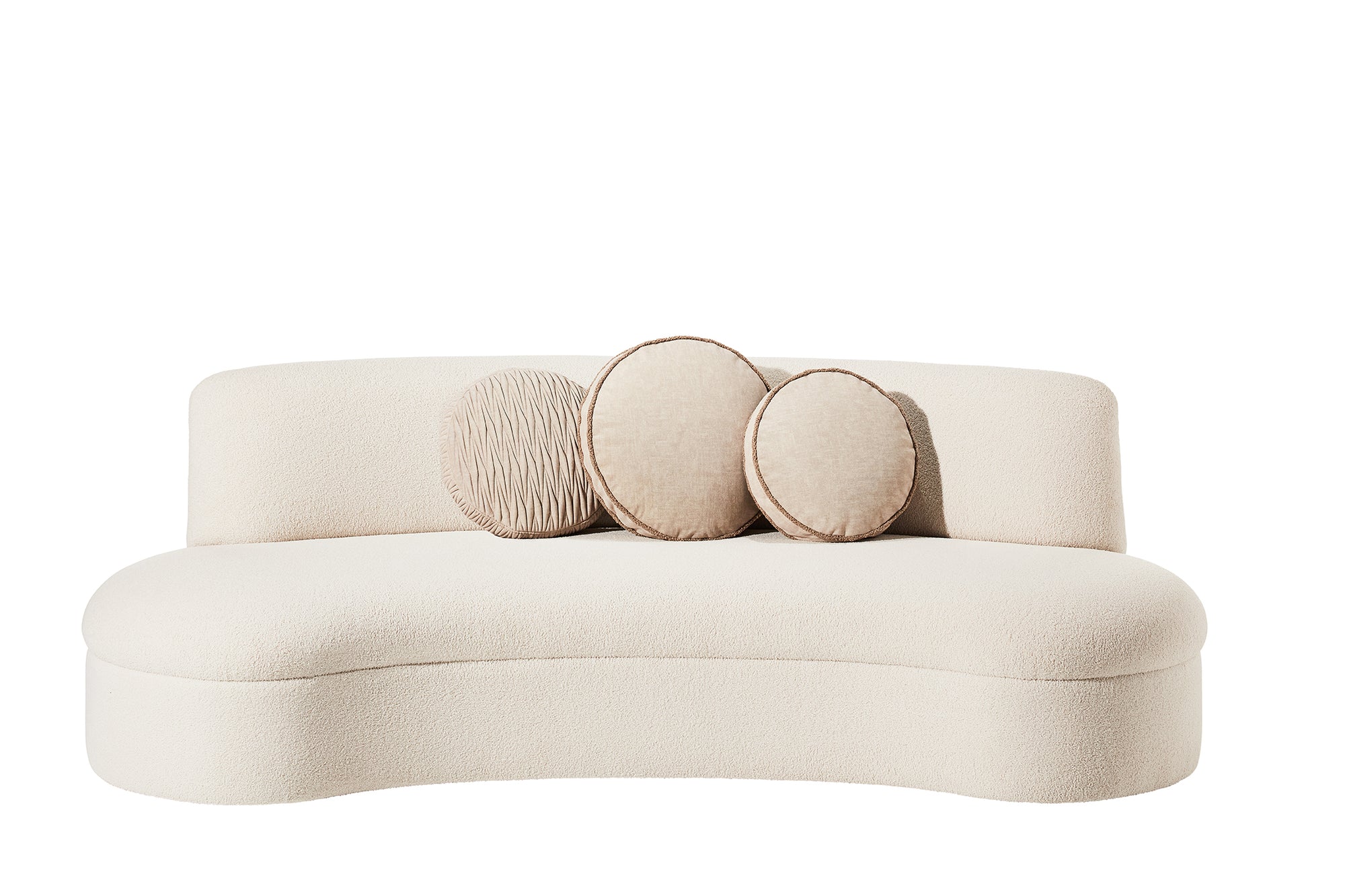 Cloud Sofa - Zuster Furniture