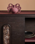 Clover Curved Buffet