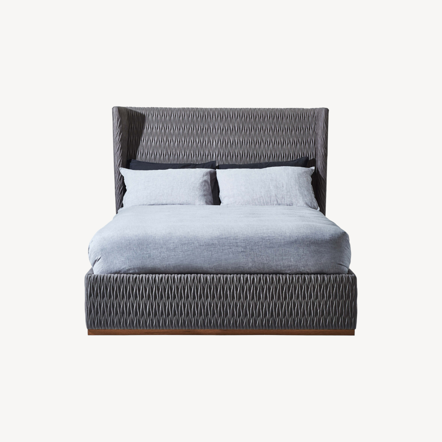 Contour Bed - Zuster Furniture