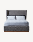 Contour Bed - Zuster Furniture