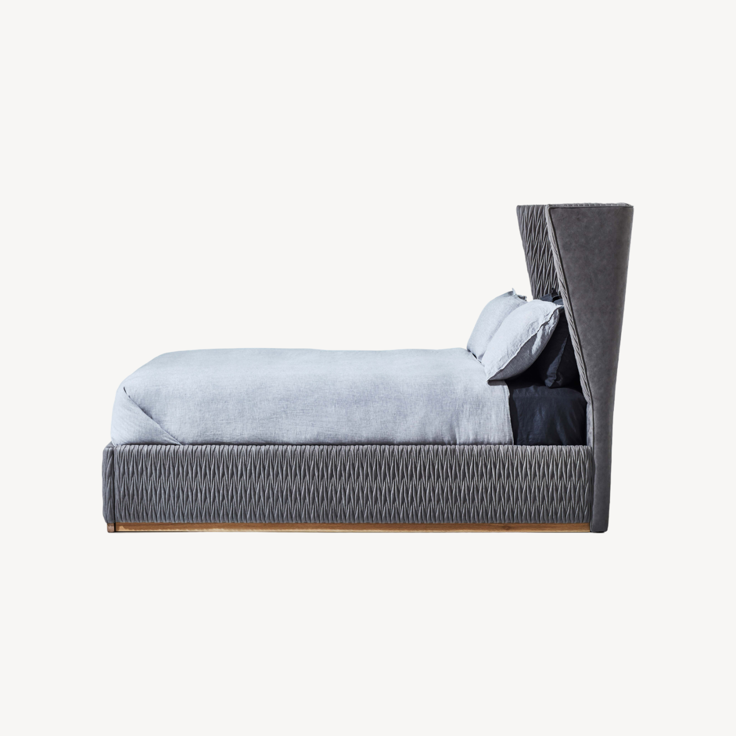 Contour Bed - Zuster Furniture