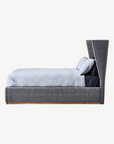 Contour Bed - Zuster Furniture