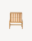 Contour Bedside Table - Zuster Furniture