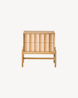 Contour Bedside Table - Zuster Furniture