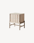 Contour Bedside Table - Zuster Furniture