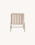 Contour Bedside Table - Zuster Furniture