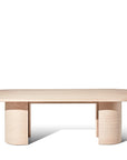 Contour Dining Table - Zuster Furniture
