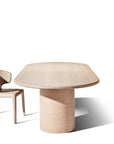Contour Dining Table - Zuster Furniture