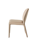 Contour Dining Chair - Faux Leather