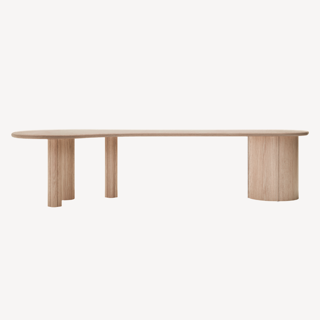 Maxima Organic Desk