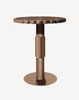 Maxima Ribbon Frill BAR Table