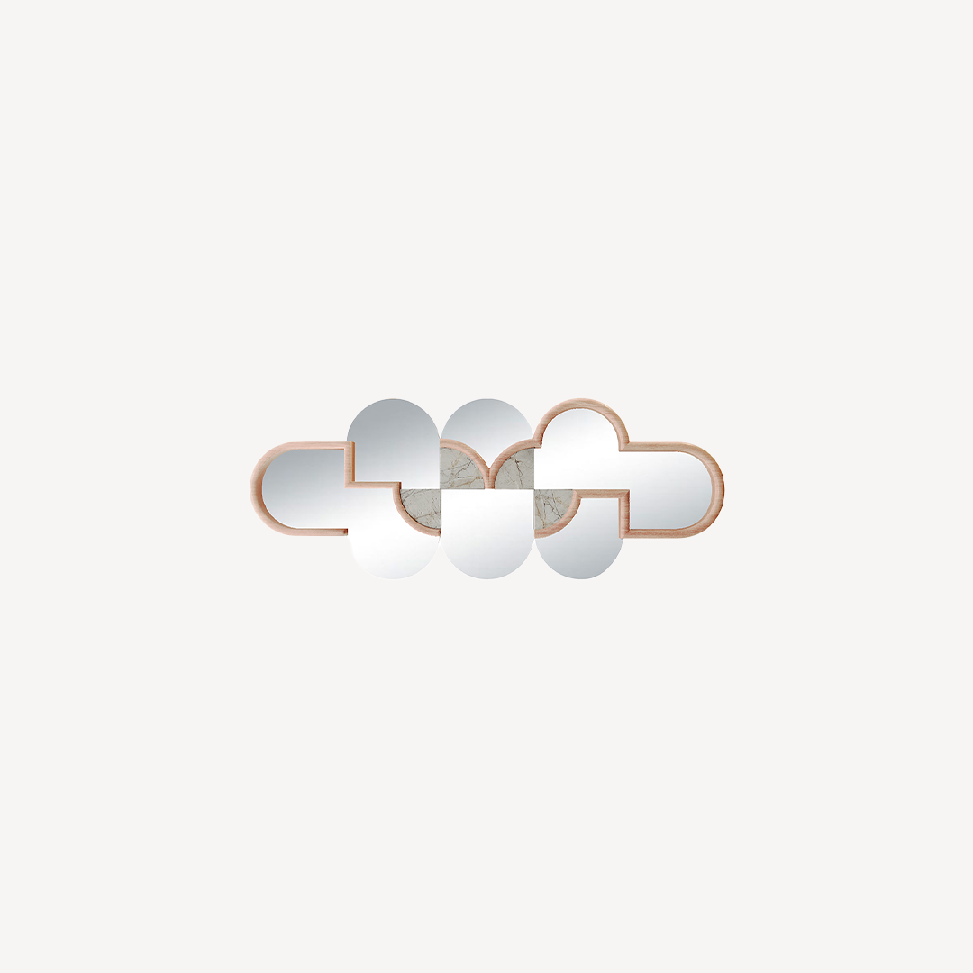 Cloud Mirror