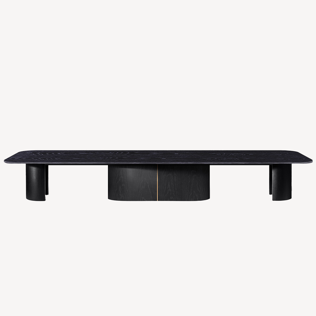 Contour Grande Boardroom Table