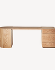 Contour Desk - Zuster Furniture