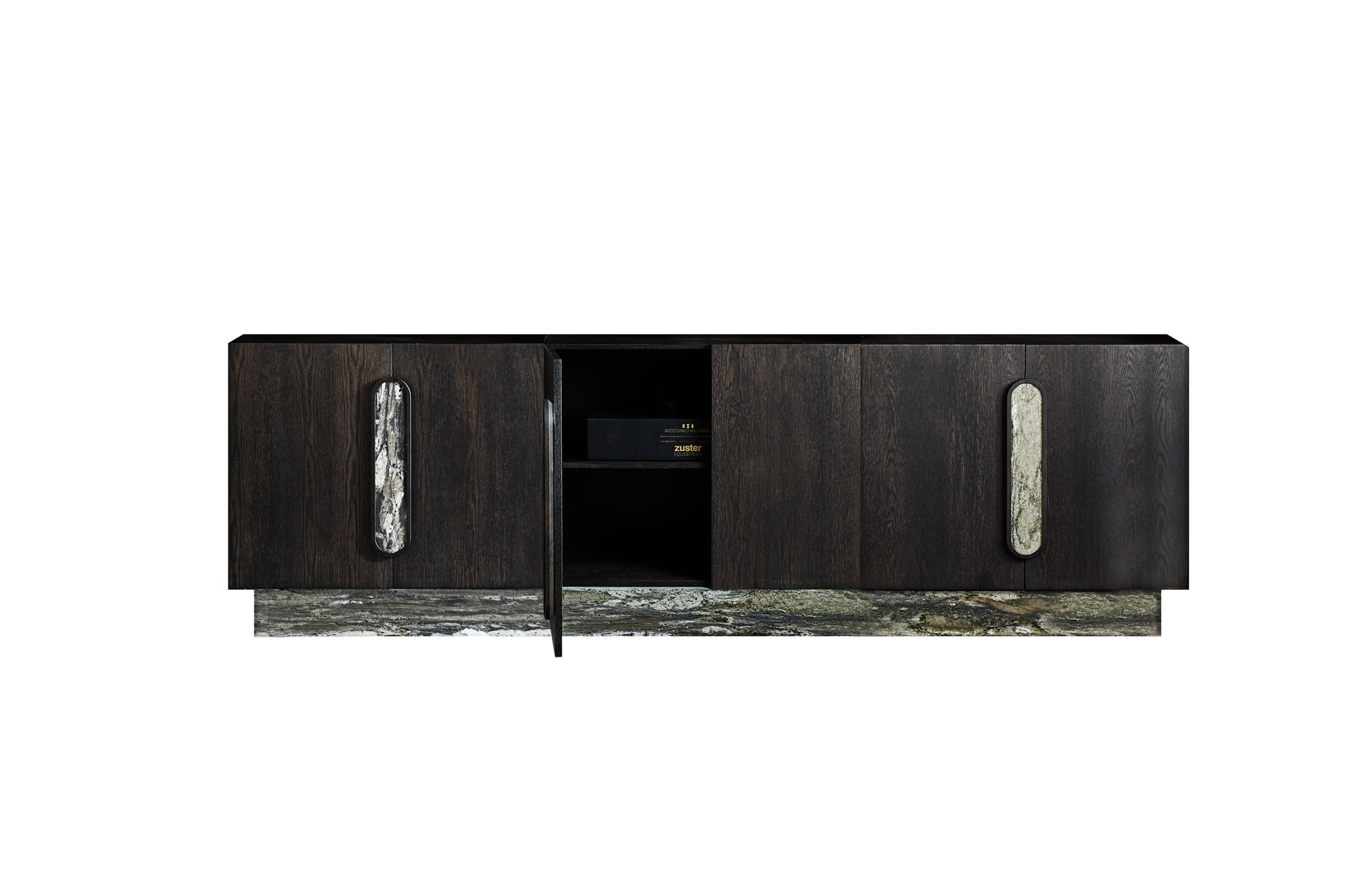 Contour Buffet - Zuster Furniture