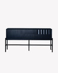 Contour Console - Zuster Furniture