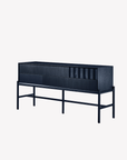 Contour Console - Zuster Furniture