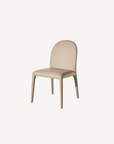 Contour Dining Chair - Faux Leather