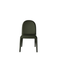 Contour Dining Chair - Genuine Leather