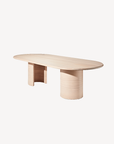Contour Dining Table (Copy) - Zuster Furniture