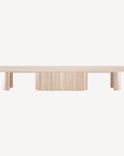 Contour Grande Dining Table - Zuster Furniture
