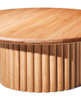 Jewel Timber Coffee Table