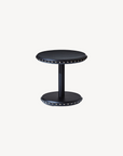 Embellish Studded Lamp Table - Zuster Furniture