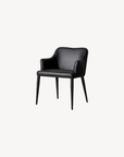 Embellish Chair Faux Leather - Zuster Furniture