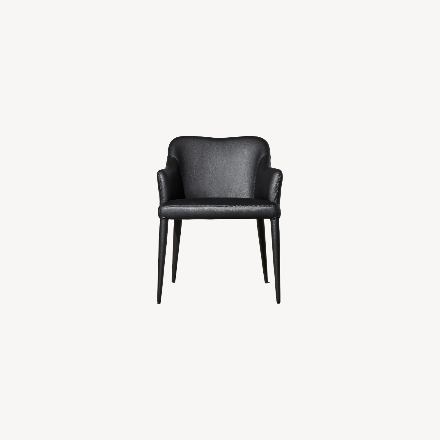 Embellish Chair Faux Leather - Zuster Furniture