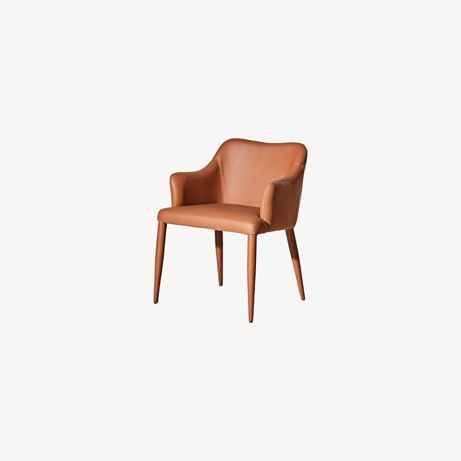 Embellish Chair Leather - Zuster Furniture