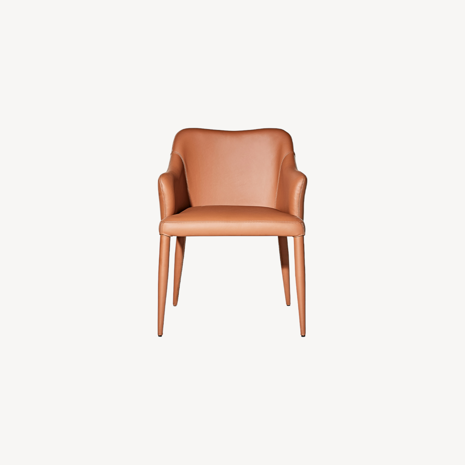 Embellish Chair Leather - Zuster Furniture