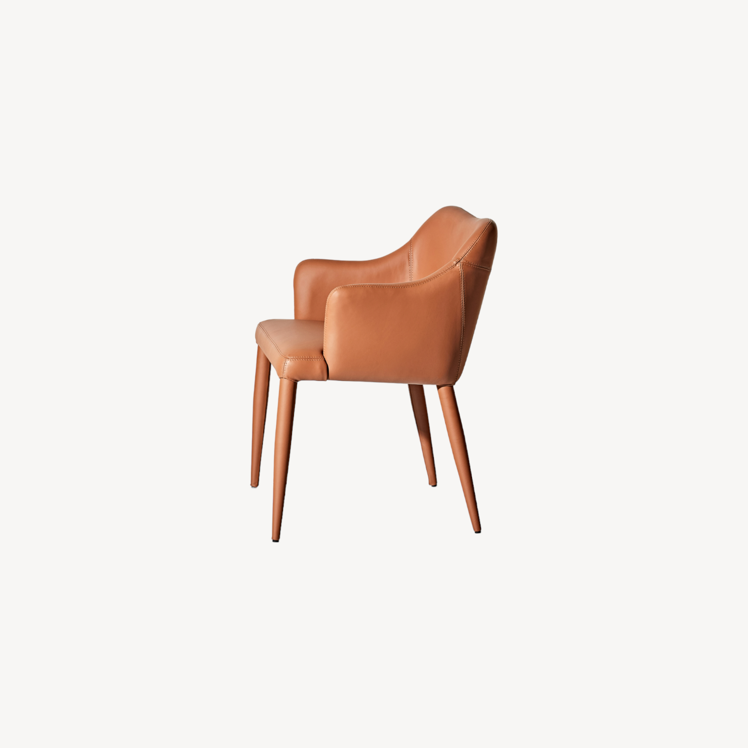 Embellish Chair Leather - Zuster Furniture