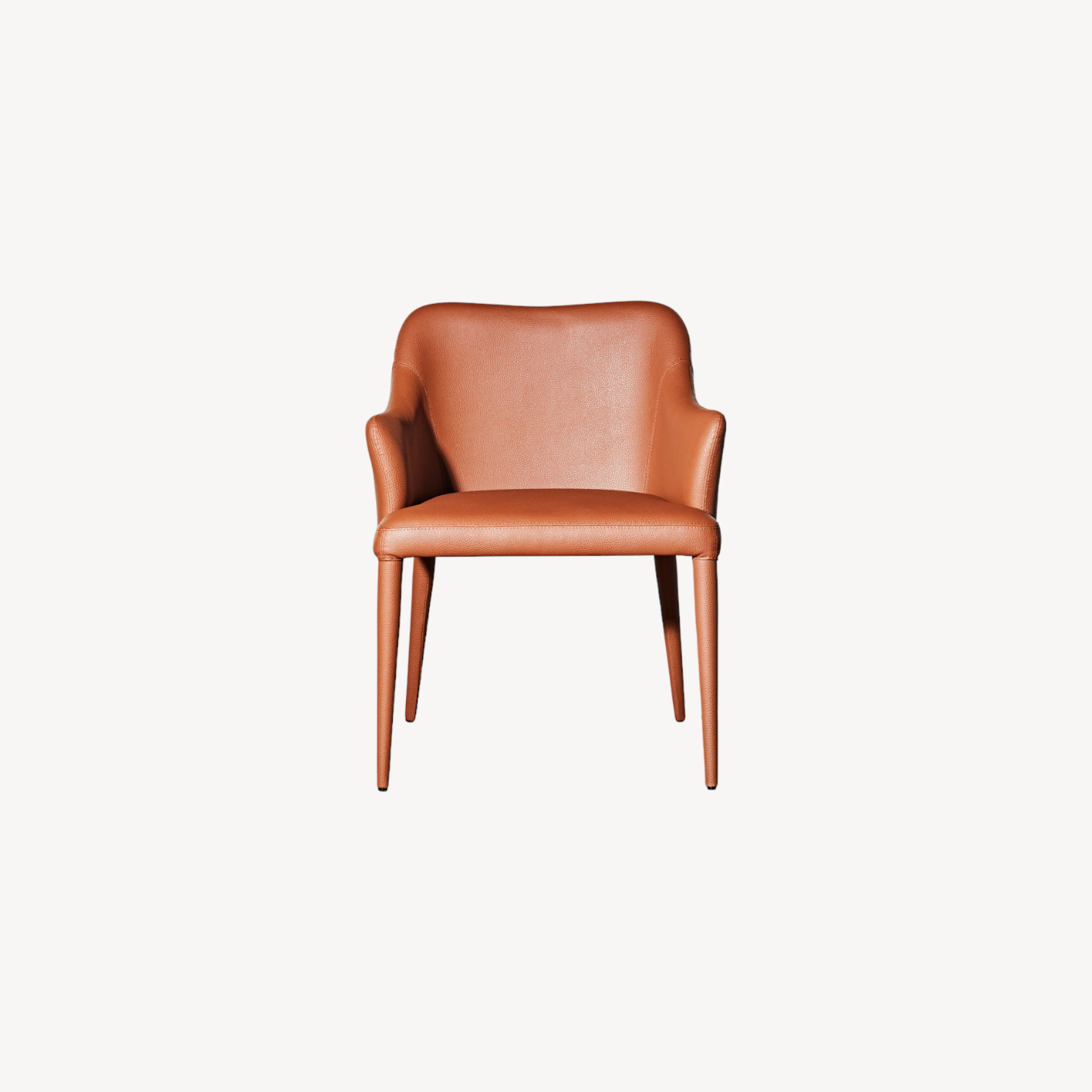 Embellish Chair Faux Leather - Zuster Furniture