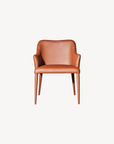 Embellish Chair Faux Leather - Zuster Furniture