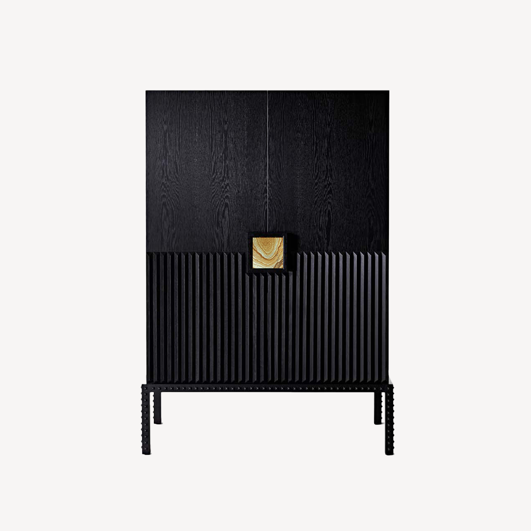 Embellish Cocktail Cabinet - Zuster Furniture