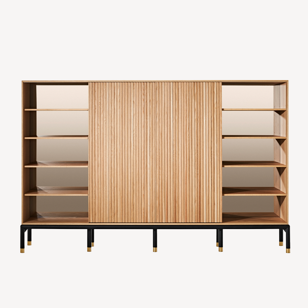 Embellish Entertainment Unit