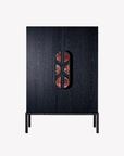 Embellish Mr & Mrs Storage Cabinet - Zuster Furniture