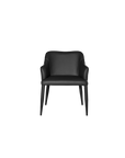 Embellish Chair - Faux Leather