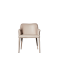 Embellish Chair - Faux Leather