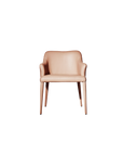 Embellish Chair - Faux Leather
